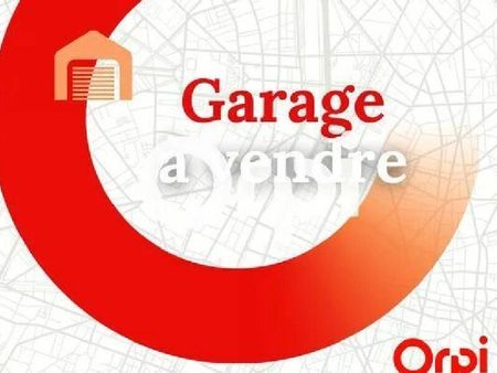 stationnement asnières-sur-seine m² t- à vendre  31 000 €