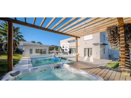 villa avec piscine nimes (30)