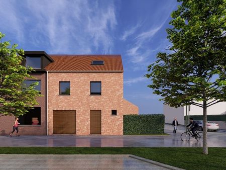 maison à vendre à zandvoorde € 399.000 (klv3q) | zimmo