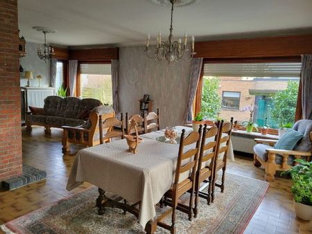 maison à vendre à goeferdinge € 398.975 (klpv6) - immostad | zimmo