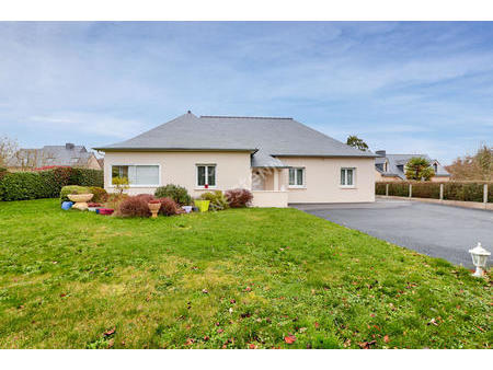 vente maison à saint-agathon (22200) : à vendre / 130m² saint-agathon