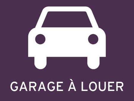 location garage box et parking à rennes thabor (35000) : à louer / rennes thabor