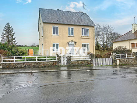 vente maison à torigni-sur-vire (50160) : à vendre / 113m² torigni-sur-vire
