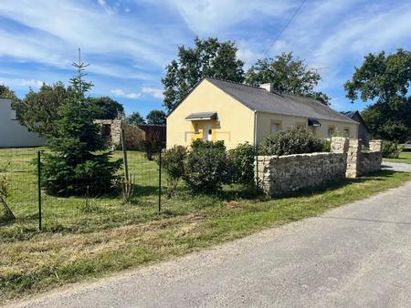 vente maison à saint-molf (44350) : à vendre / 110m² saint-molf