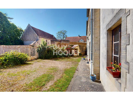 vente maison à mathieu (14920) : à vendre / 236m² mathieu