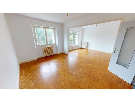 vente appartement 3 pièces à rennes beaulieu (35000) : à vendre 3 pièces / 66m² rennes bea