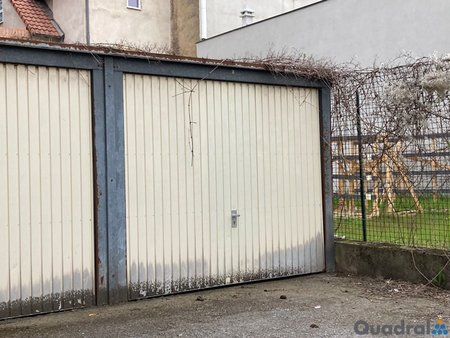 à louer garage-parking 12 m² – 50 € |thionville