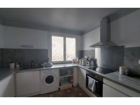 vente appartement 5 pièces 83 m² saint-jean-saint-nicolas (05260)