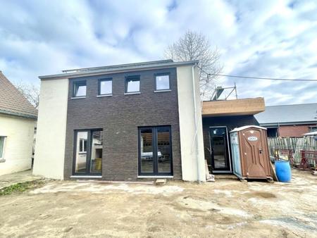 single family house for sale  nachtegalenstraat 128 lubbeek linden 3210 belgium
