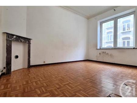 condominium/co-op for sale  rue crickx 46 saint-gilles 1060 belgium