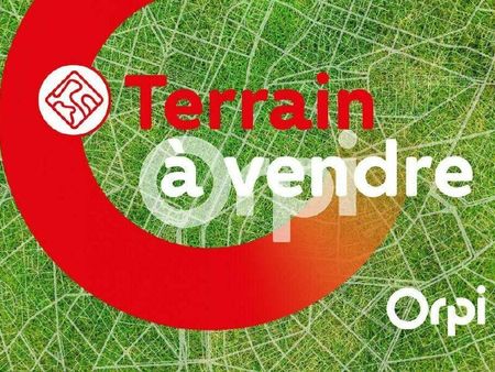 terrain auchy-lez-orchies m² t- à vendre  99 500 €