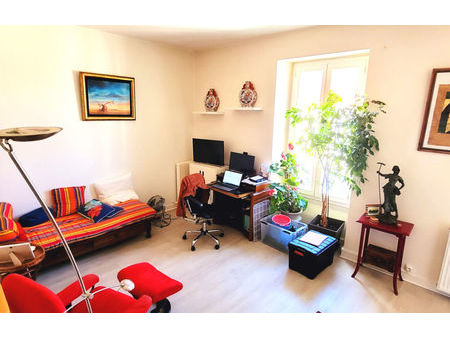 vente appartement 2 pièces 50 m² jurançon (64110)