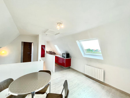appartement vendenheim - 1 pièce(s) - 22.1 m2