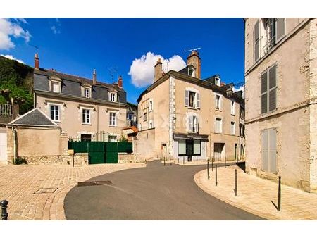 vente immeuble 175 m² blois (41000)