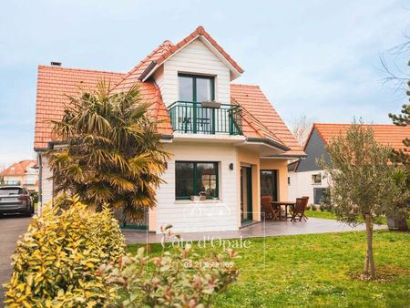 maison merlimont 160 m² t-4 à vendre  832 000 €