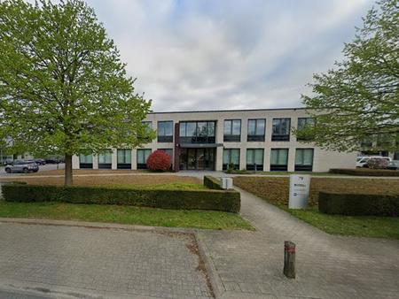 nice offices to let as from 200 m² up to 6.000 m²