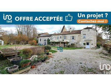 vente maison à belfort-du-quercy (46230) : à vendre / 165m² belfort-du-quercy
