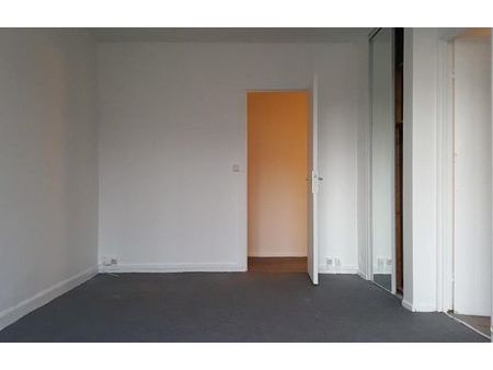 location appartement 2 pièces 44 m² meudon (92360)