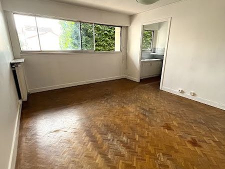 vente appartement 1 pièce 31.02 m²
