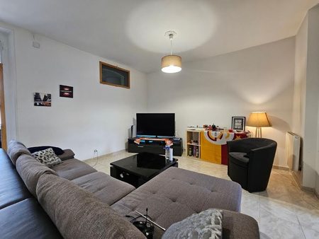 vente appartement 4 pièces 59 m²