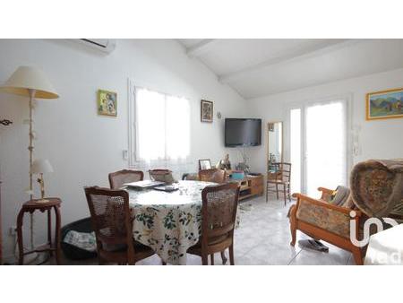 vente maison à saint-cyprien-plage (66750) : à vendre / 63m² saint-cyprien-plage
