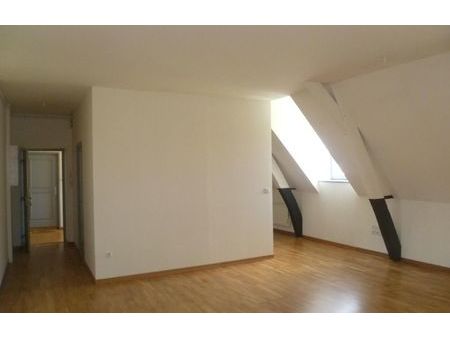 location appartement 2 pièces 67 m² aire-sur-la-lys (62120)