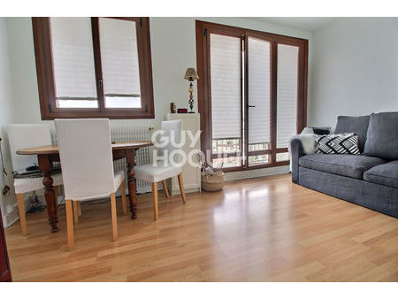 appartement f1 (21 m²) à vendre à vanves