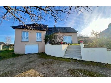 vente maison 6 pièces 128 m² rignac (12390)