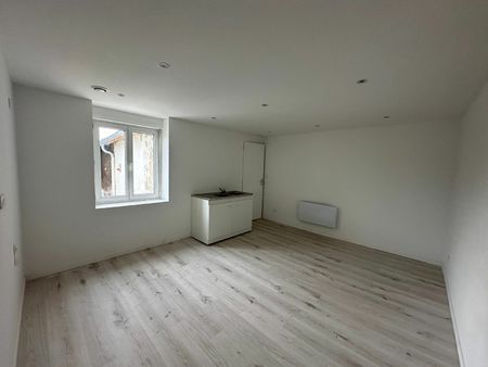 appartement damparis 65 m² t-3 à vendre  89 000 €
