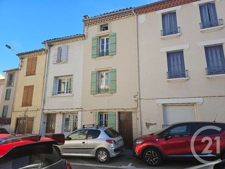 maison à vendre - 2 pièces - 45 19 m2 - foix - 09 - midi-pyrenees