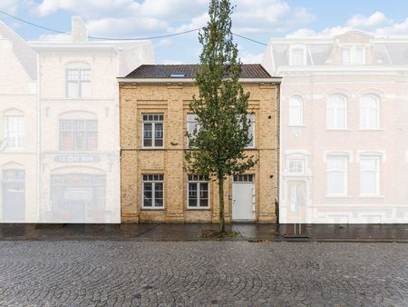 maison à vendre à ieper € 520.000 (kly33) - habitat | zimmo