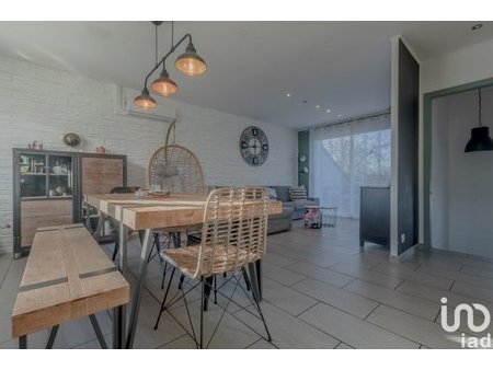 en vente maison 103 m² – 270 000 € |pont-à-mousson