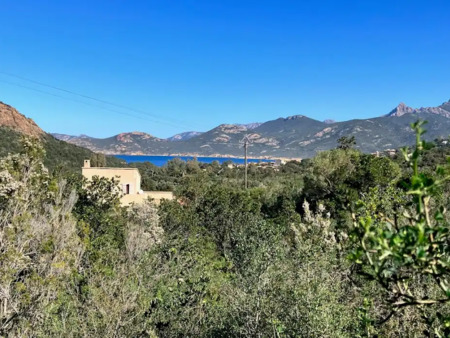 terrain avec vue panoramique galéria (2b)