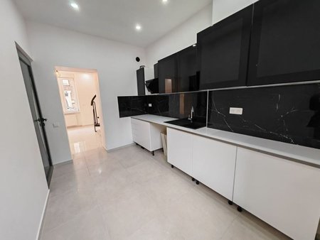 en vente appartement 70 m² – 169 000 € |réhon