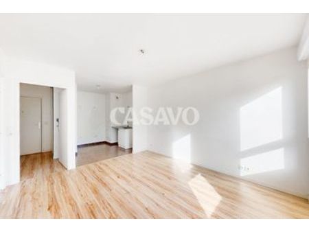 vente appartement 2 pièces de 40m² - 95350 saint-brice-sous-forêt