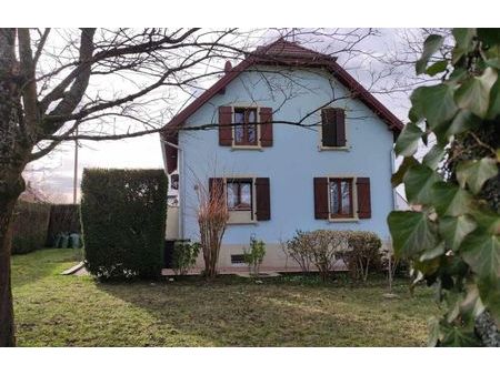 vente maison 6 pièces 140 m² zillisheim (68720)