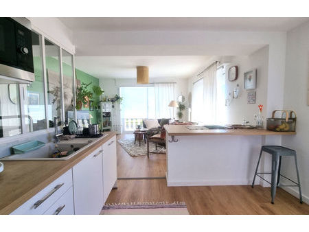 vente appartement 4 pièces 75 m² lons (64140)