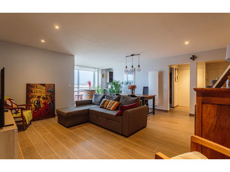 vente appartement 4 pièces 107 m² saint-pierre-d'irube (64990)