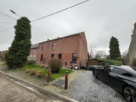 maison à vendre à grand-reng € 189.000 (klyg6) - bureau savini | zimmo