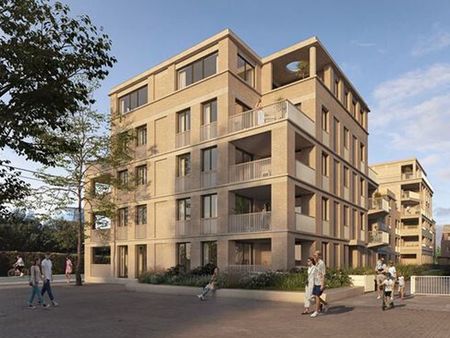 appartement à vendre à puurs € 237.000 (k9n49) - nieuwbouw | zimmo