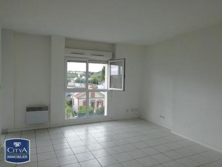 vente appartement montereau-fault-yonne (77130) 3 pièces 54.22m²  99 000€