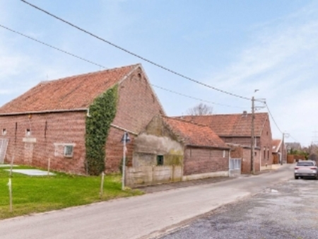 ferme à vendre