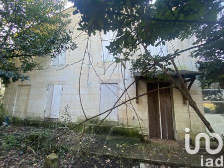 vente maison à saint-loubès (33450) : à vendre / 95m² saint-loubès