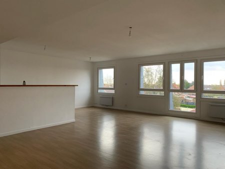 en vente appartement 84 m² – 185 000 € |erquinghem-lys