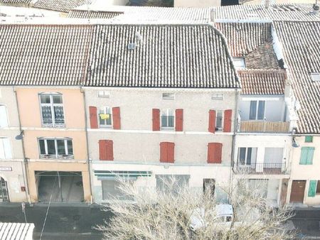 maison loriol-sur-drôme m² t-4 à vendre  169 000 €