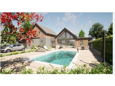 vente maison piscine à saint-malo (35400) : à vendre piscine / 210m² saint-malo
