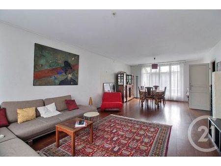 maison à vendre - 9 pièces - 220 m2 - rosny sous bois - 93 - ile-de-france
