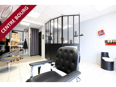 vente bureaux et commerces à lassy (35580) : à vendre / 41m² lassy