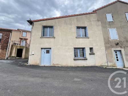 maison à vendre - 3 pièces - 113 69 m2 - rebourguil - 12 - midi-pyrenees