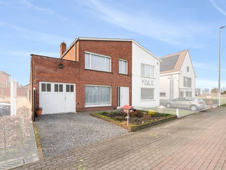 maison à vendre à ruddervoorde € 220.000 (klzhg) - v & v vastgoed | zimmo